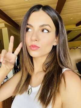 Victoria Justice