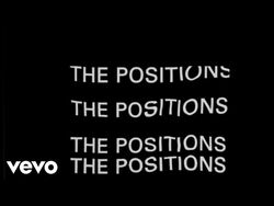 Positions Ariana Grande Wiki Fandom Different positions on the same string are reached through shifting. positions ariana grande wiki fandom