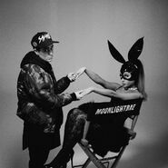 Ariana Grande Dangerous Woman bunny Photoshoot (11)