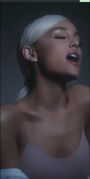 Ariana Grande No Tears Left to Cry Vertical Captures (8)