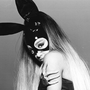 Dangerous Woman Album Ariana Grande Wiki Fandom Dangerous Woman Album Ariana Grande Wiki Fandom