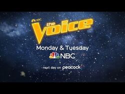 The Voice, Season 21: First Look  Ariana Grande is here! 