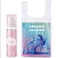 Whipped Body Lotion Souffle + Clear Bag