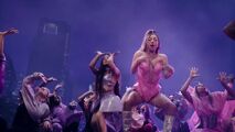 Lady Gaga, Ariana Grande - Rain On Me - Screencaps (152)