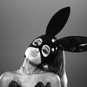 Matt Barnes Ariana Grande Wiki Fandom