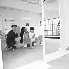 ariana grande reebok shoes
