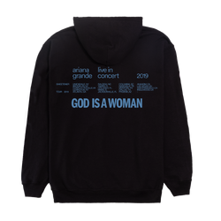 Ariana grande middle finger crewneck shop