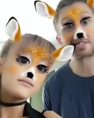 Calvin Harris Ariana Grande Wiki Fandom My way (tiesto remix) — calvin harris. calvin harris ariana grande wiki fandom