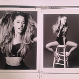 Two outtakes posted by Grande on August 26, 2015, via Facebook.[54]