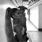 Ariana with Toulouse IG May 31