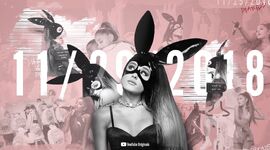 Dangerous Woman Diaries Promo