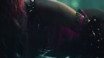 Lady Gaga, Ariana Grande - Rain On Me - Screencaps (15)