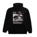 Live in europe hoodie