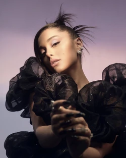 Allure | Ariana Grande Wiki | Fandom