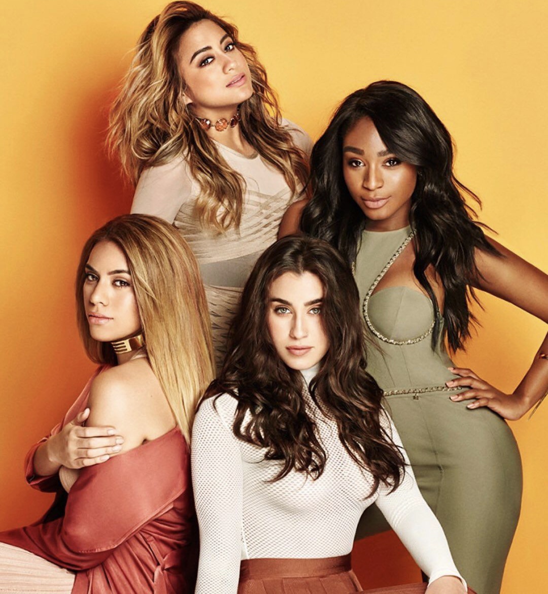 Fifth Harmony | Ariana Grande Wiki | Fandom