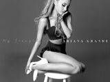 My Everything (album)