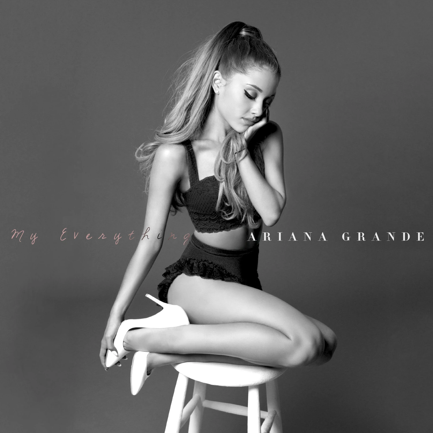 My Everything | Ariana Grande Wiki | Fandom, image size:1500x1500