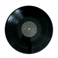 LP disk side B