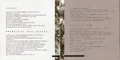 CD booklet pages 2-3