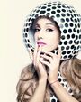 Ariana Grande for Billboard 4 (2014 Outtake)