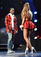 KIIS FM's Jingle Ball 2014 Powered by LINE - Alternate View(Big Sean)(3)