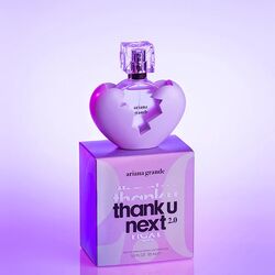 Thank u discount next perfume review