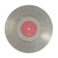 Target LP disk side A