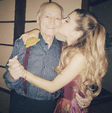 Ariana&Frank