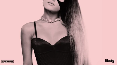 Discuss Everything About Ariana Grande Wiki | Fandom