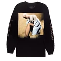 European staircase crewneck