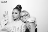 Meet & Greet - March 26 - Wells Fargo Center in Philadelphia(7)