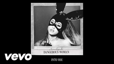 Ariana Grande - Into You (Audio)