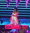 Ariana performing Side to Side feat Nicki at MTV VMAs 2016 (27)