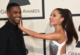 Arrivals at the Grammy Awards(Big Sean)(29)