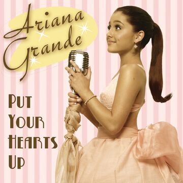 Step On Up, Ariana Grande Wiki