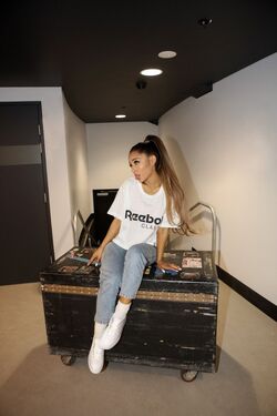 | Ariana Wiki | Fandom