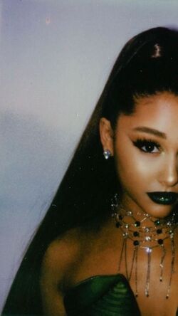 Ariana grande halloween costume 2018 clearance