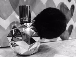 Ariana grande frankie deals perfume