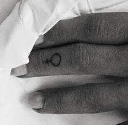 Tattoos | Ariana Grande Wiki | Fandom Tattoos | Ariana Grande Wiki | Fandom