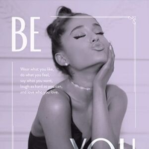 Ari By Ariana Grande Ariana Grande Wiki Fandom Ari By Ariana Grande Ariana Grande Wiki Fandom