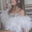 Boyfriend - Music Video stills - Ariana Grande via Instagram 7-19 (1)