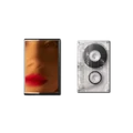 Yes and cassette.png (883 KB) Cassette, Clear