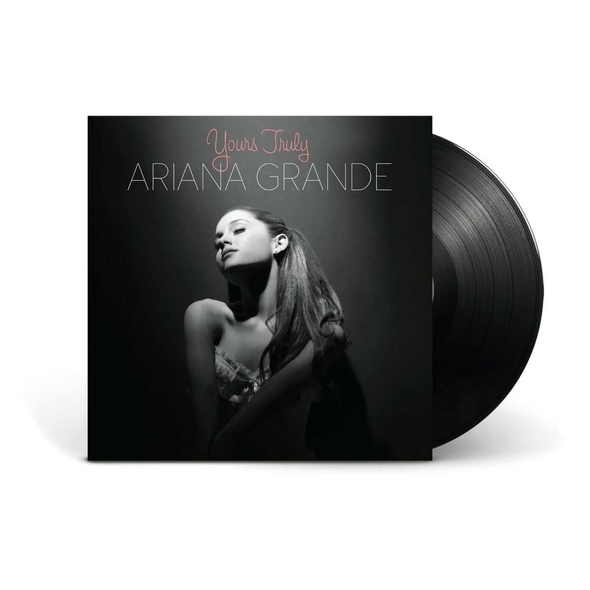 Yes, and? 7 Vinyl - Ariana Grande
