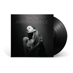Ariana Grande 6 CD Studio Albums / Yours Truly / My Everything