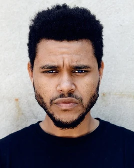 The Weeknd