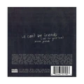 We cant be friends cd back cover.png (438 KB) CD back cover