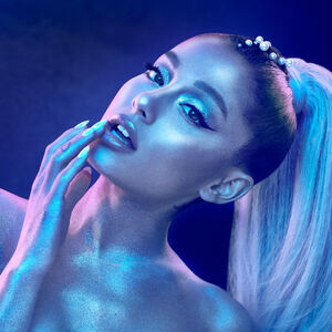 Cloud By Ariana Grande Ariana Grande Wiki Fandom Cloud By Ariana Grande Ariana Grande Wiki Fandom