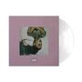 Clear Vinyl 2XLP