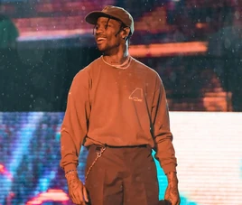 Travis Scott