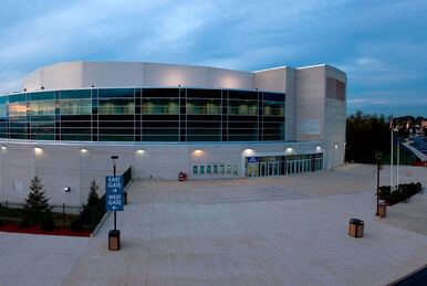 Wells Fargo Center, Ariana Grande Wiki